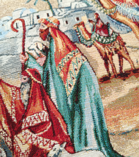 FODERA LIFE 45X45 Tellini S.R.L. Velkoobchodní oblečení